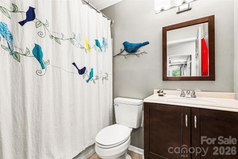 6614 Point Comfort Lane Charlotte NC 28226