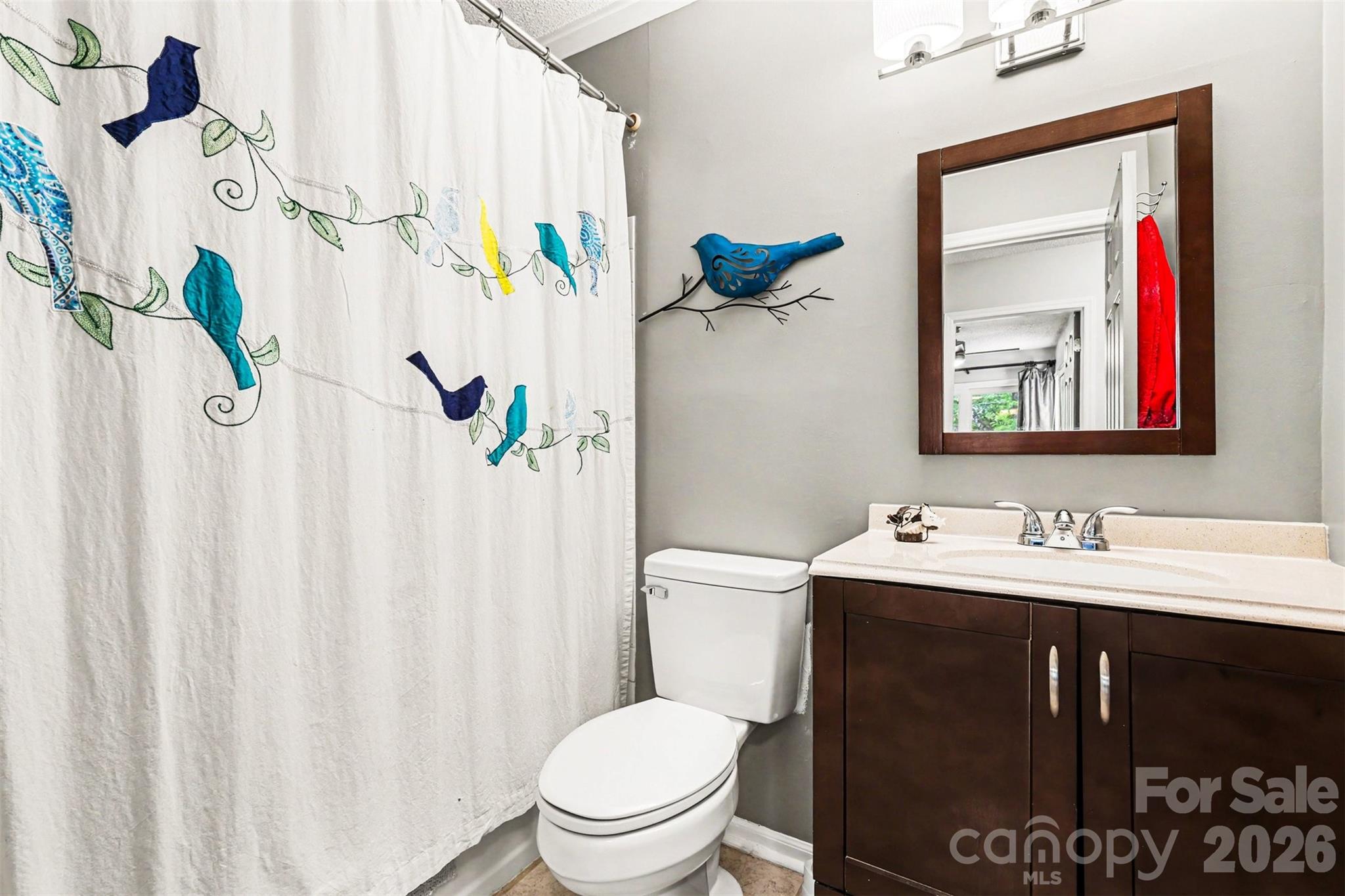 6614 Point Comfort Lane Charlotte NC 28226