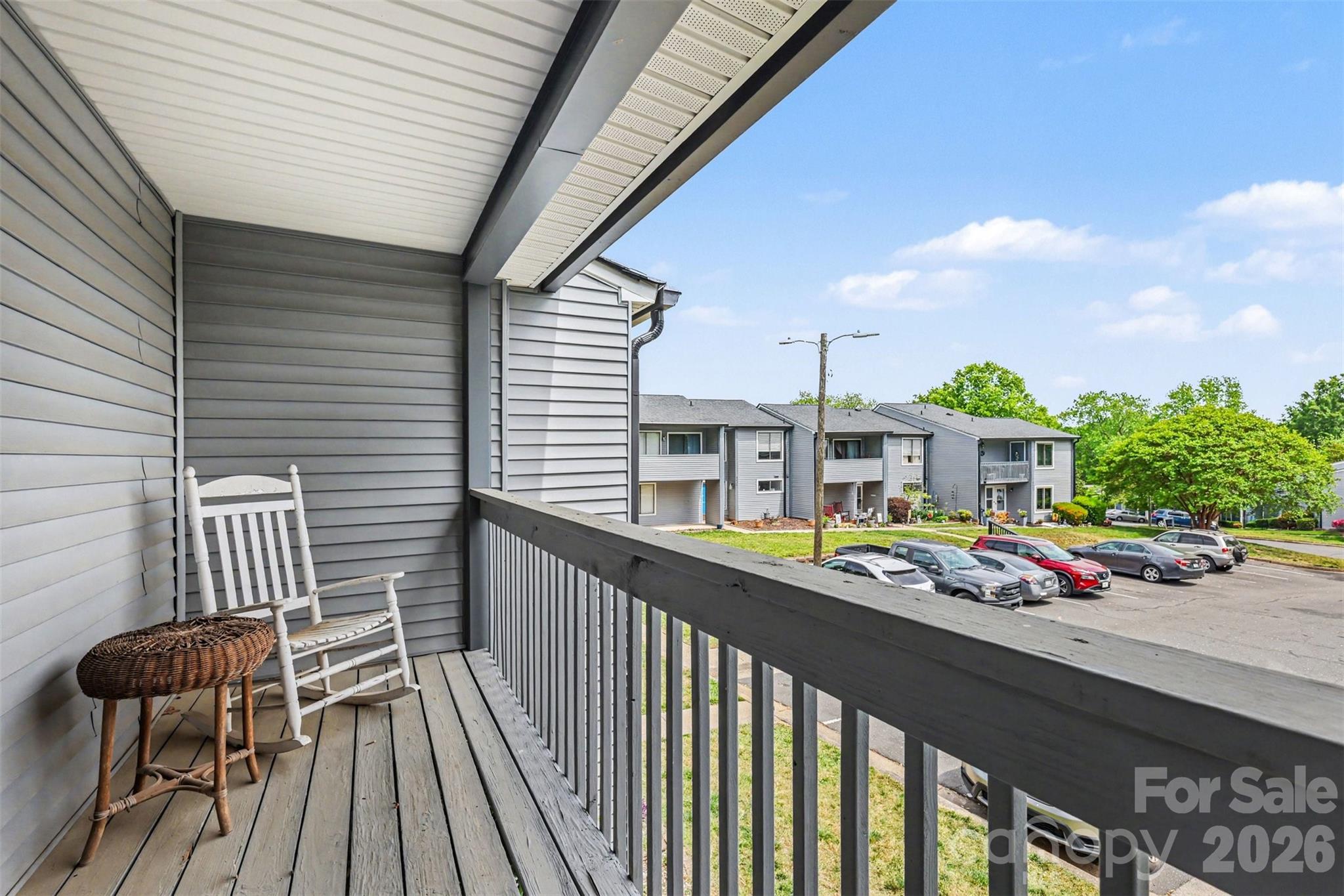6614 Point Comfort Lane Charlotte NC 28226