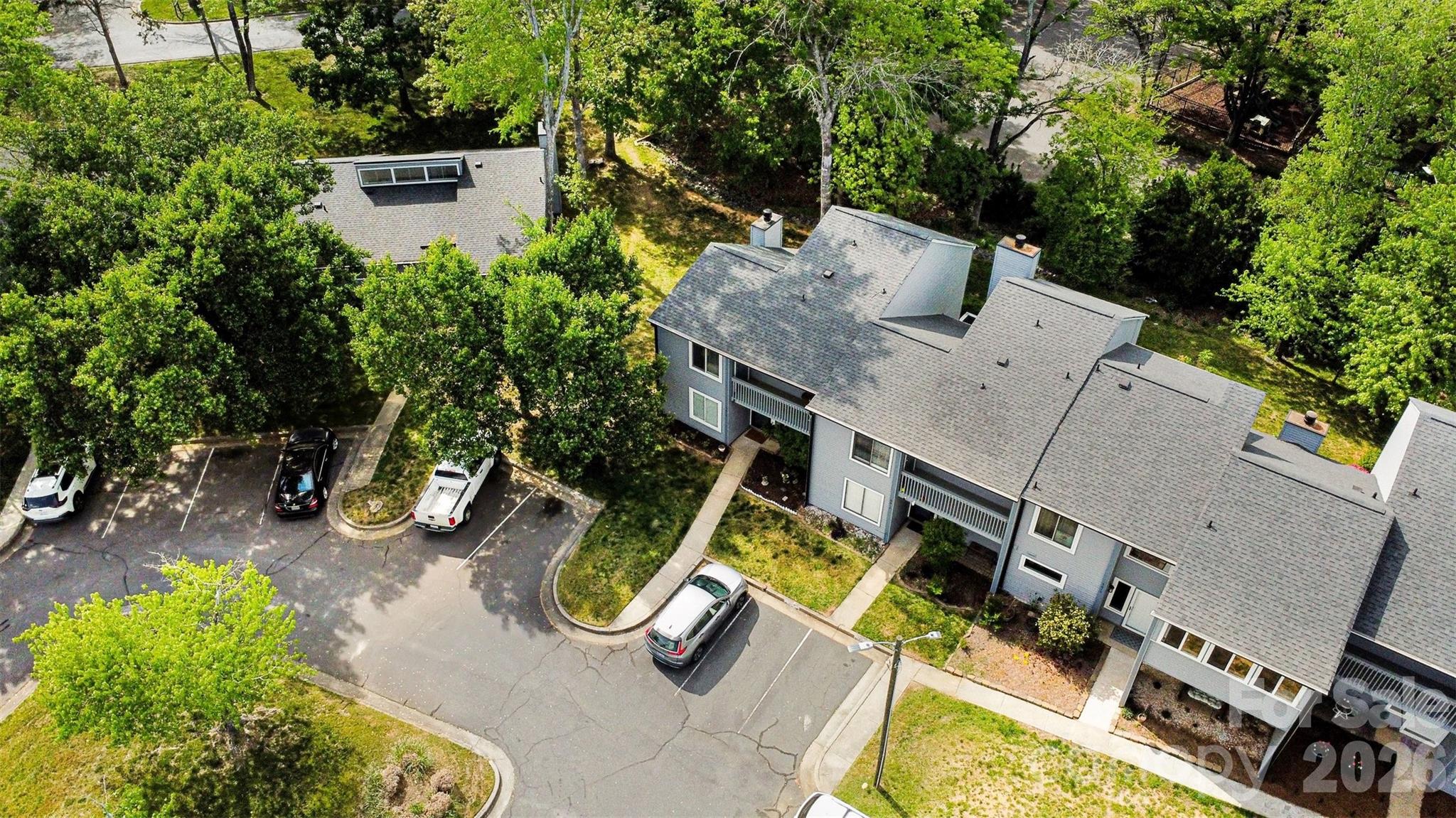 6614 Point Comfort Lane Charlotte NC 28226