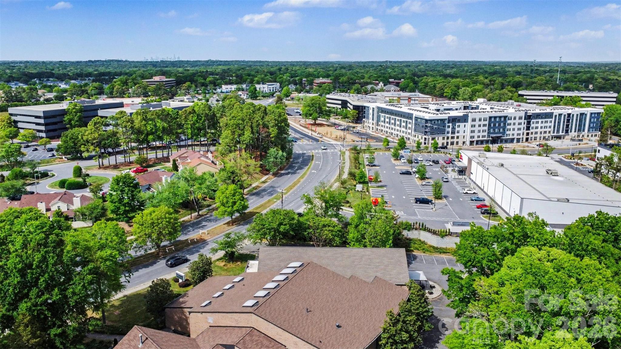 6614 Point Comfort Lane Charlotte NC 28226