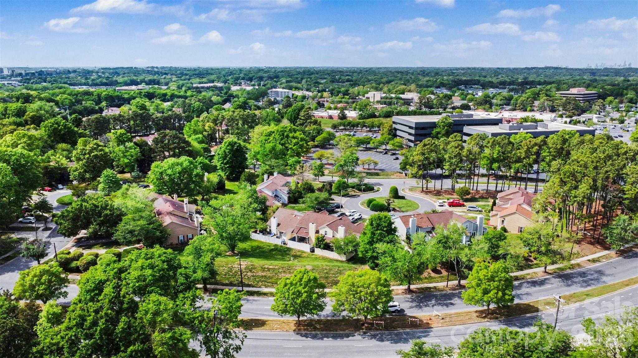 6614 Point Comfort Lane Charlotte NC 28226