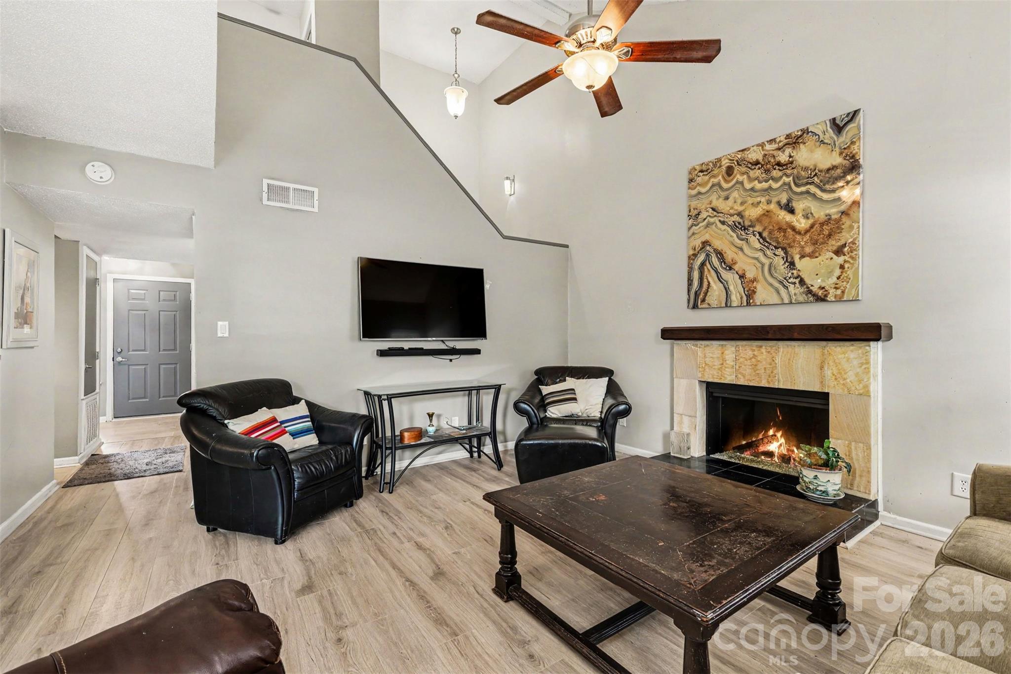 6614 Point Comfort Lane Charlotte NC 28226