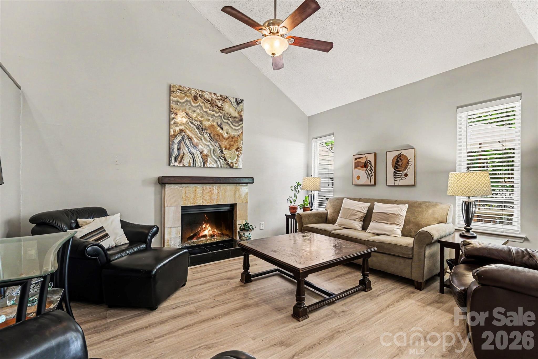 6614 Point Comfort Lane Charlotte NC 28226