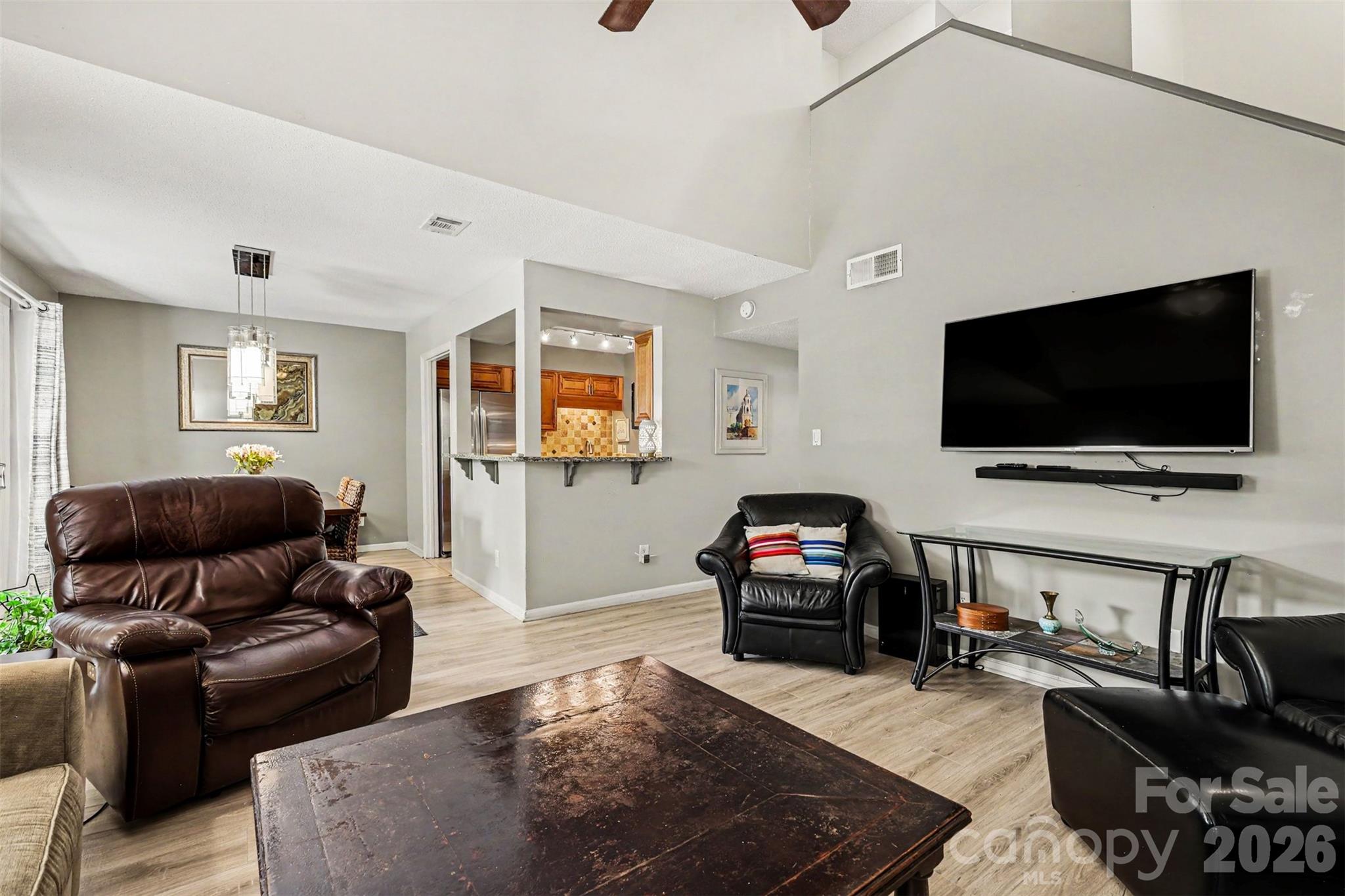 6614 Point Comfort Lane Charlotte NC 28226