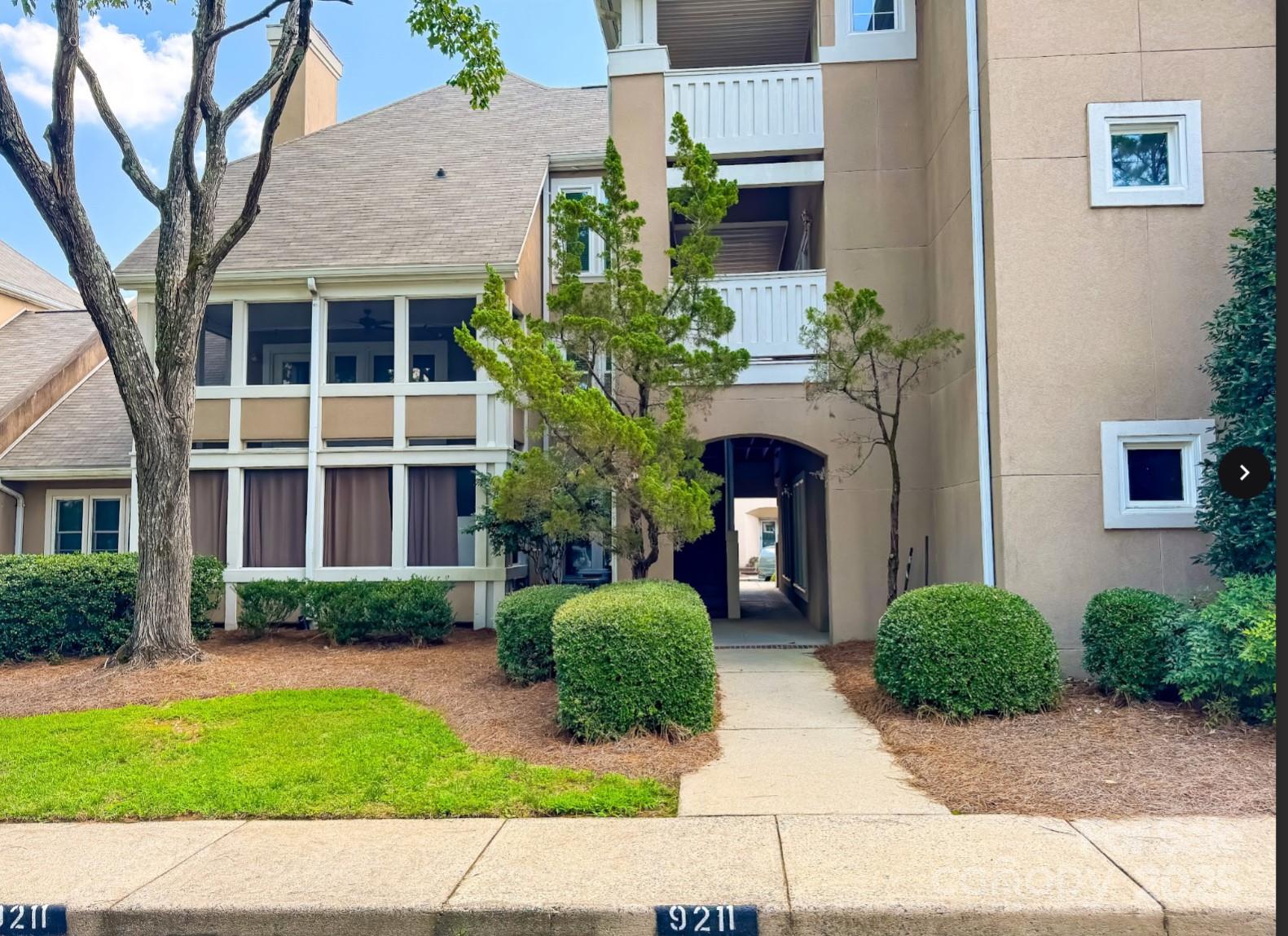 9211 Ravenwing Drive Charlotte NC 28262
