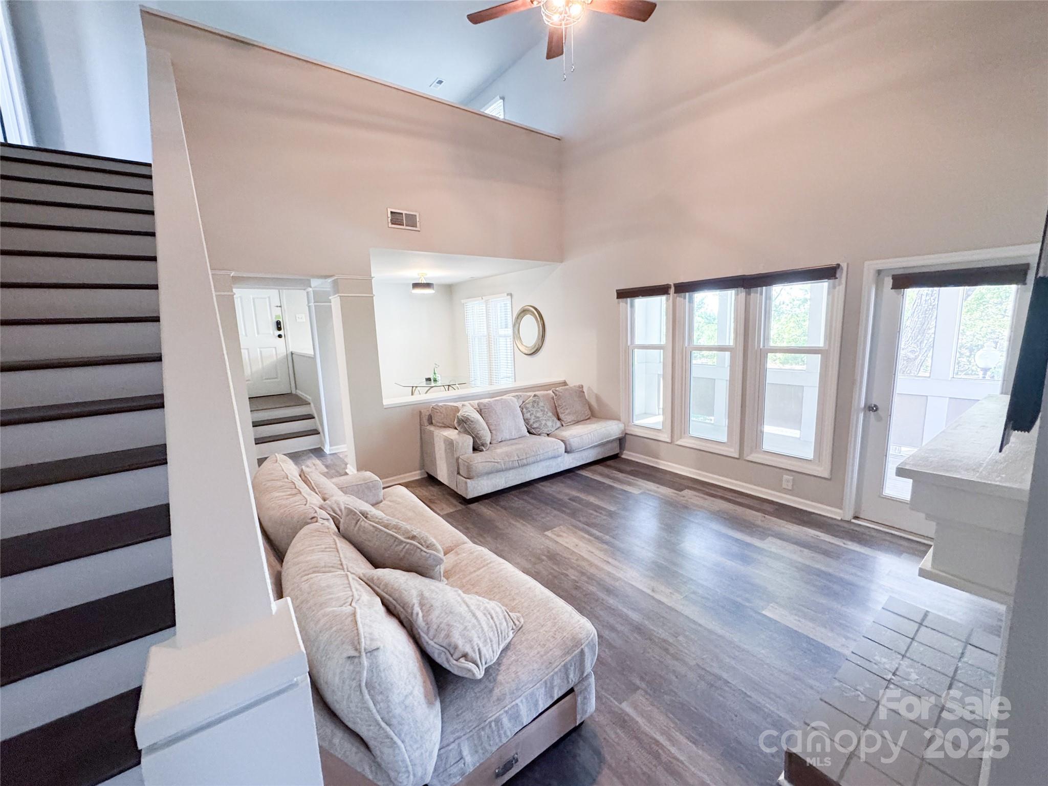 9211 Ravenwing Drive Charlotte NC 28262