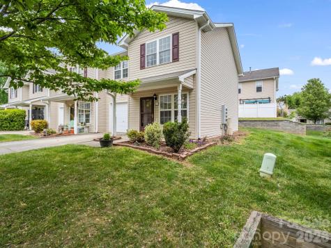 64 Lanceford Circle Fletcher NC 28732