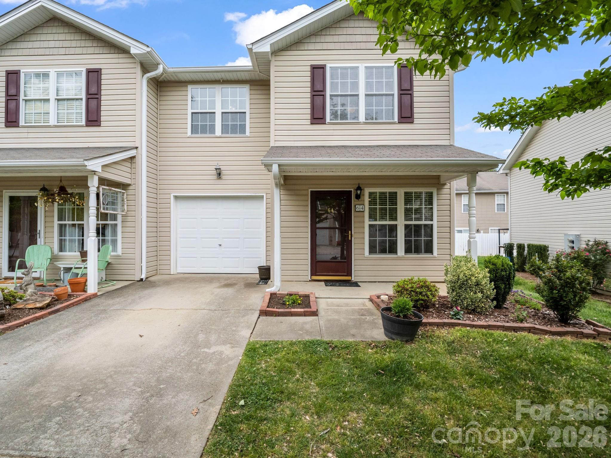 64 Lanceford Circle Fletcher NC 28732