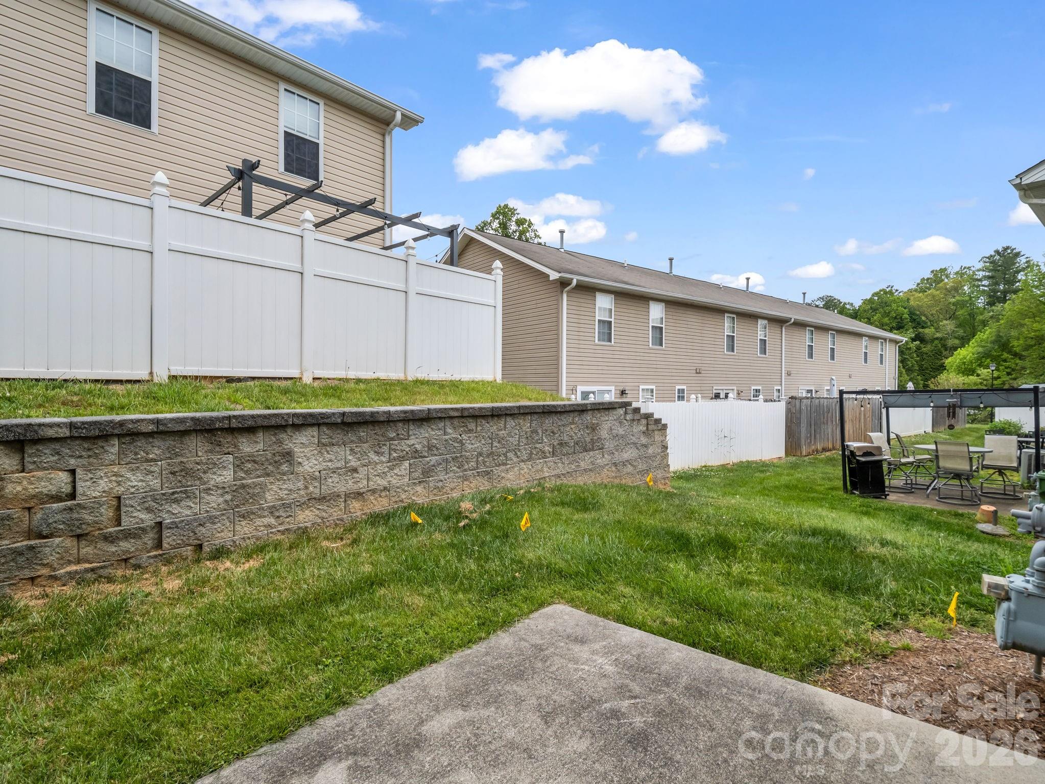 64 Lanceford Circle Fletcher NC 28732