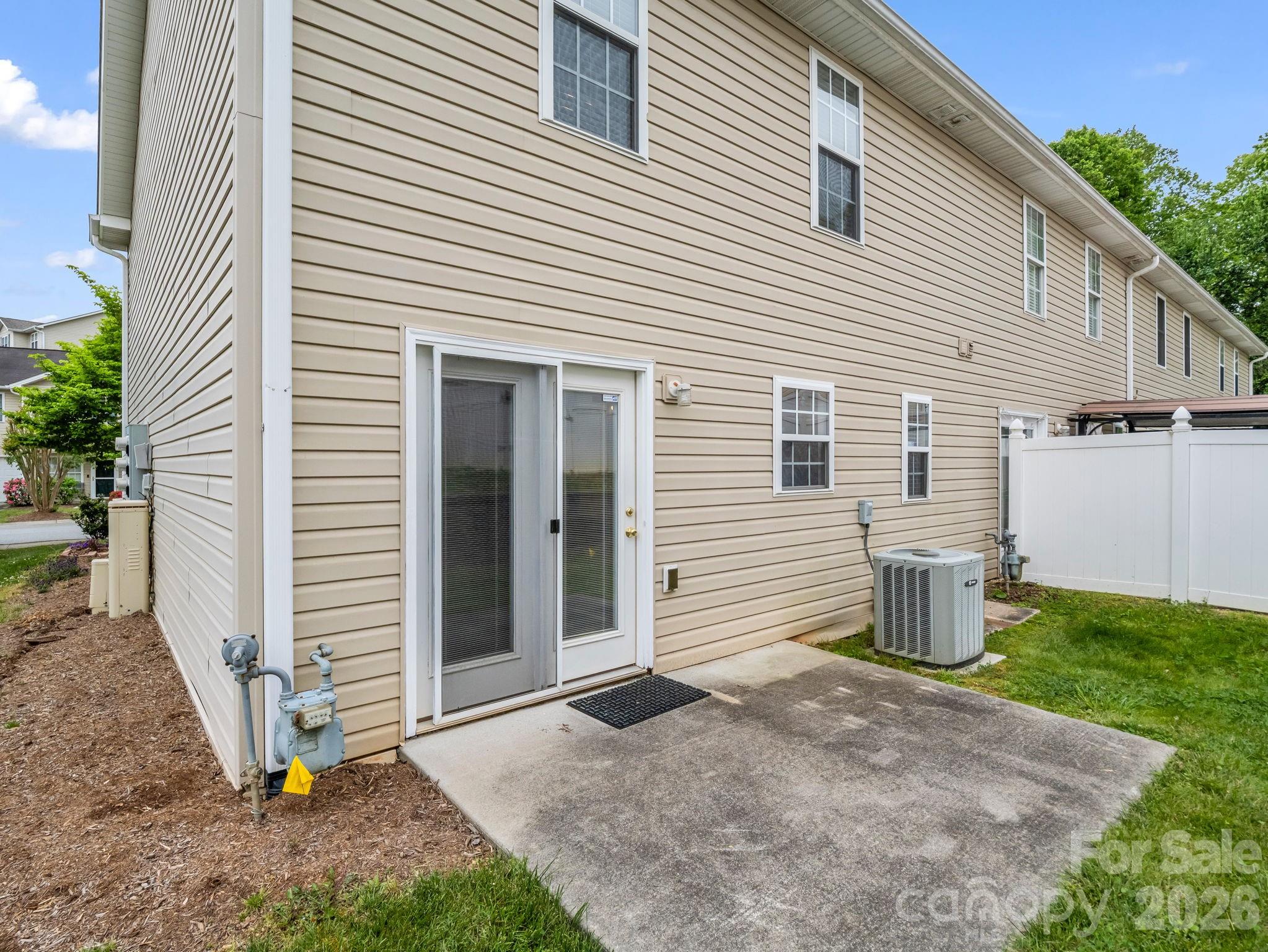 64 Lanceford Circle Fletcher NC 28732