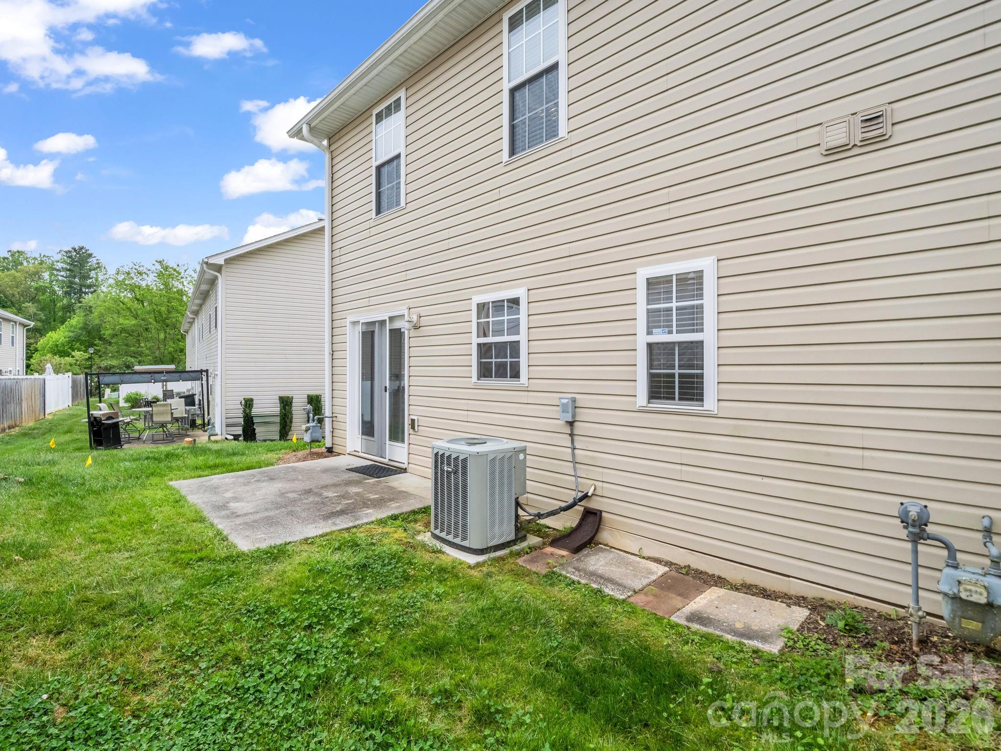 64 Lanceford Circle Fletcher NC 28732
