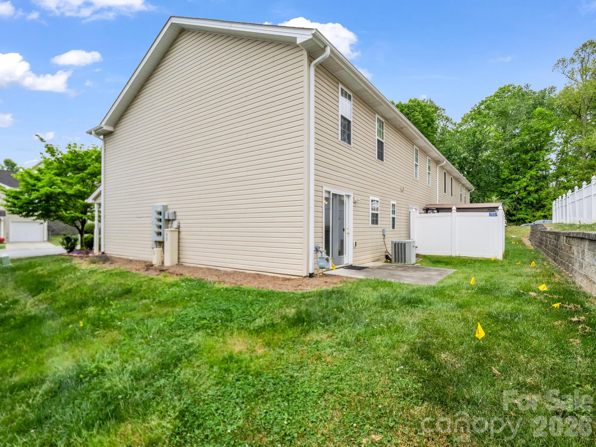 64 Lanceford Circle Fletcher NC 28732