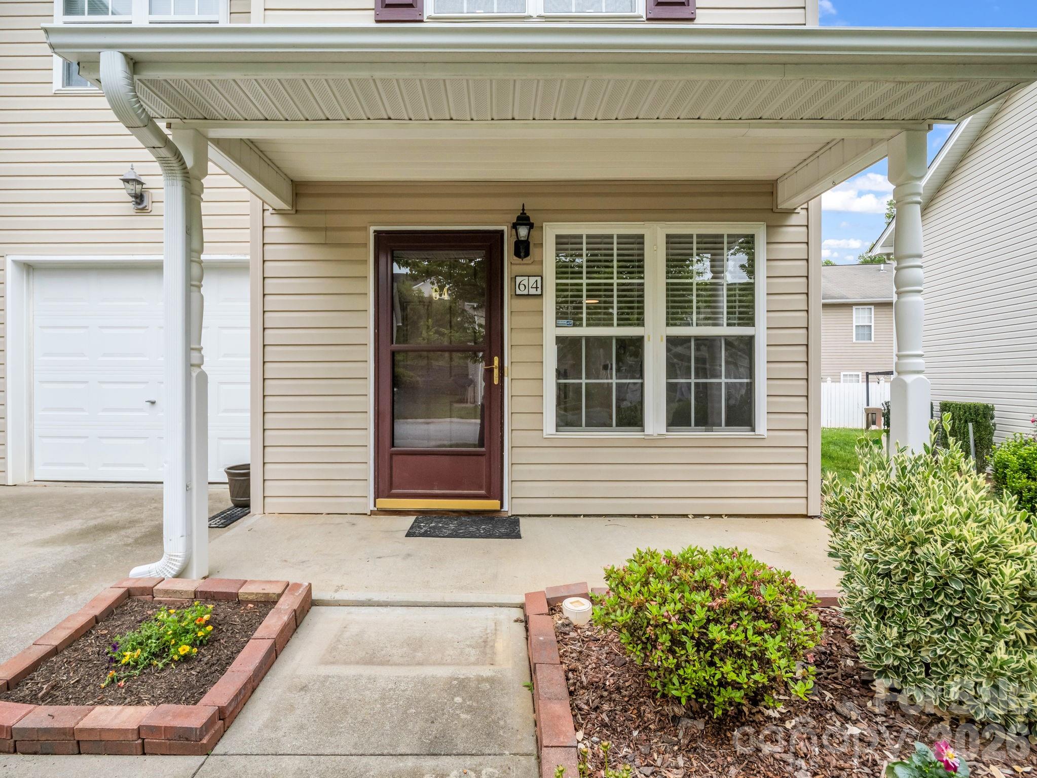 64 Lanceford Circle Fletcher NC 28732