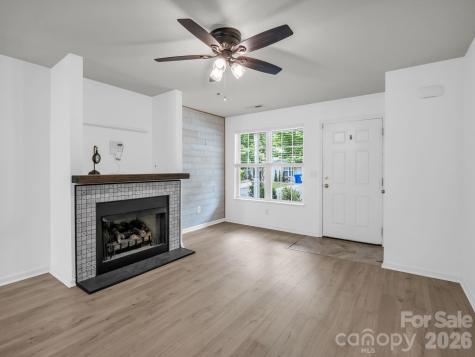 64 Lanceford Circle Fletcher NC 28732