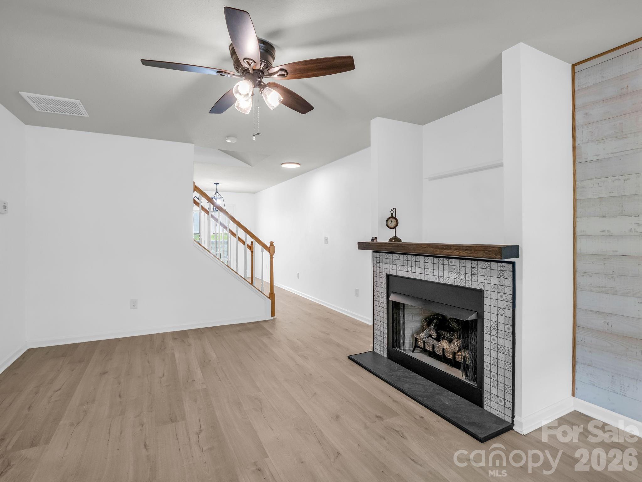 64 Lanceford Circle Fletcher NC 28732