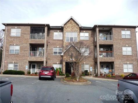 186 Cecil Miller Road Boone NC 28607