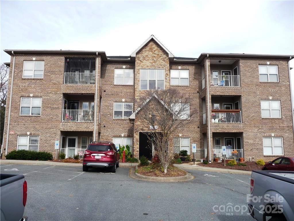 186 Cecil Miller Road Boone NC 28607