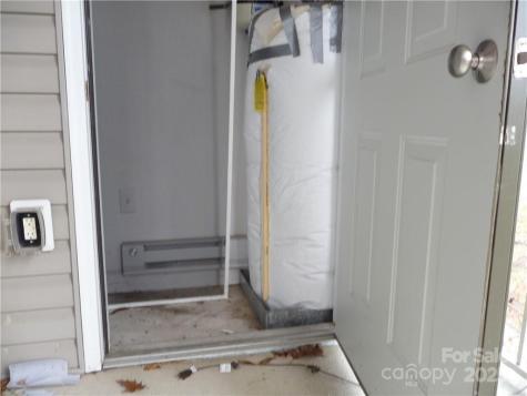 186 Cecil Miller Road Boone NC 28607