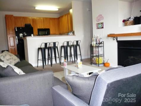 186 Cecil Miller Road Boone NC 28607