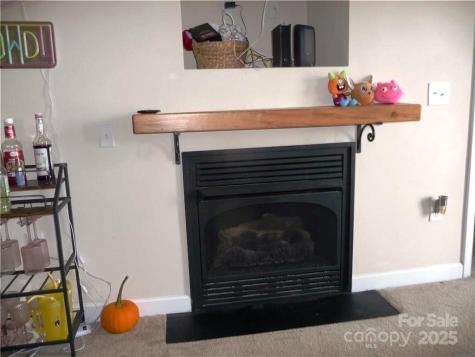 186 Cecil Miller Road Boone NC 28607