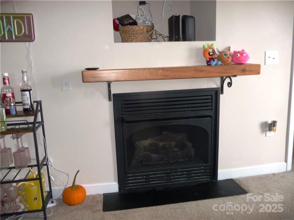 186 Cecil Miller Road Boone NC 28607