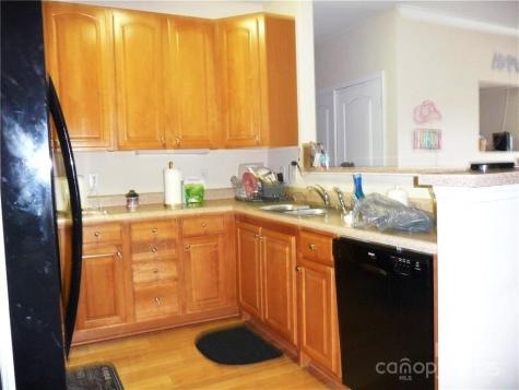 186 Cecil Miller Road Boone NC 28607