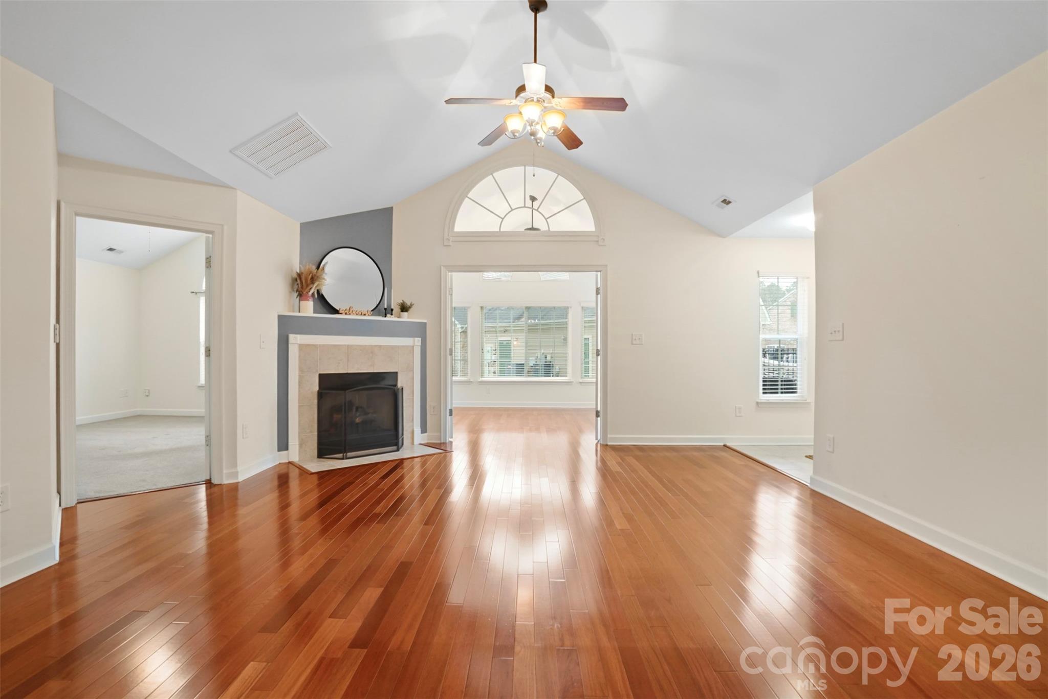 5518 Prosperity View Drive Charlotte NC 28269