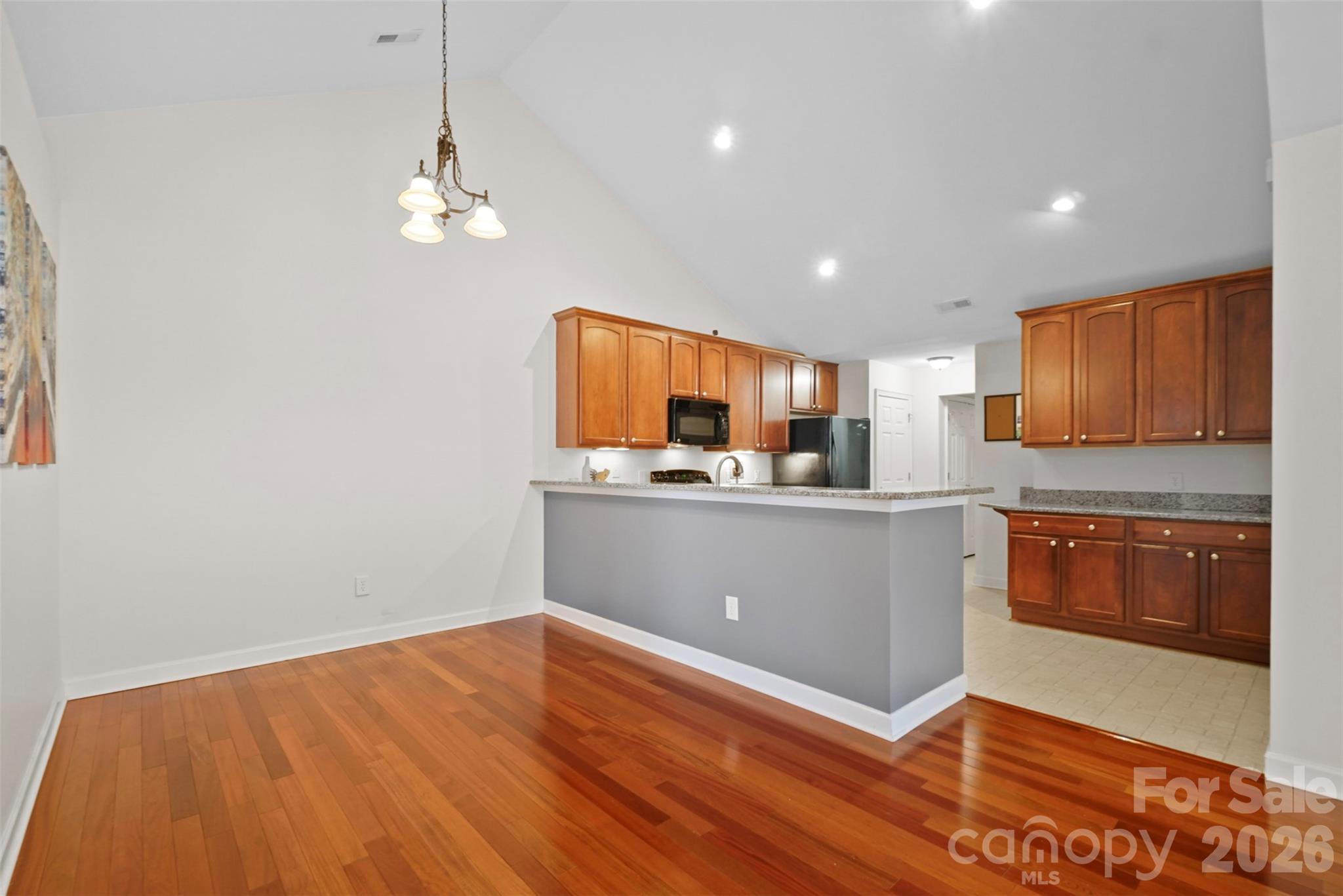 5518 Prosperity View Drive Charlotte NC 28269