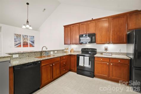 5518 Prosperity View Drive Charlotte NC 28269