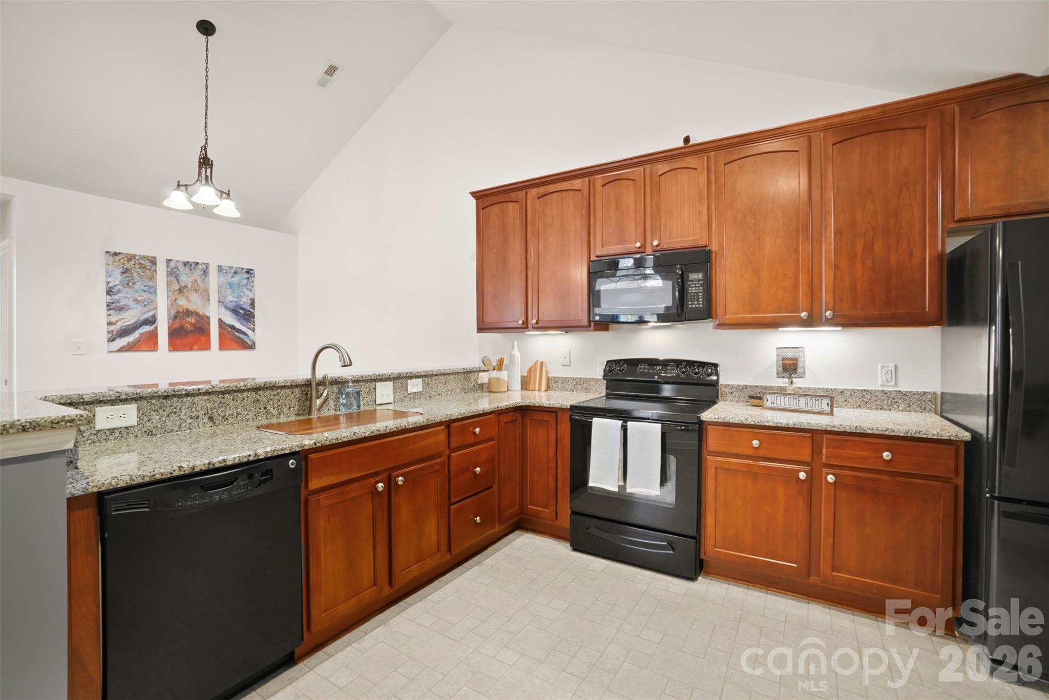 5518 Prosperity View Drive Charlotte NC 28269