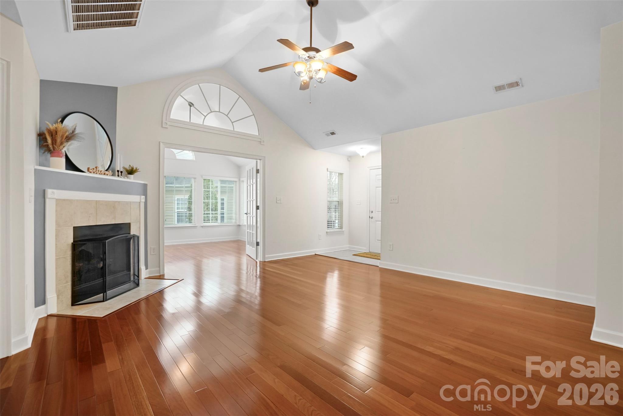 5518 Prosperity View Drive Charlotte NC 28269