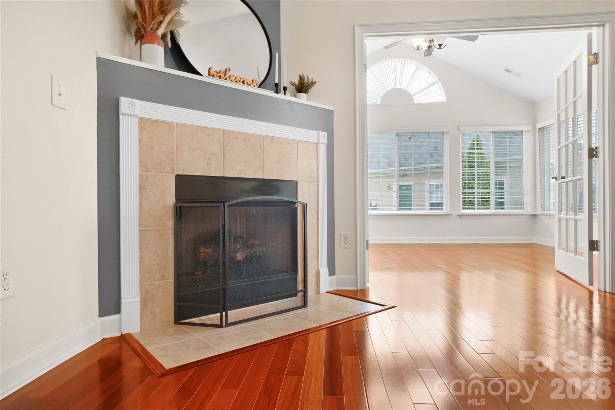 5518 Prosperity View Drive Charlotte NC 28269