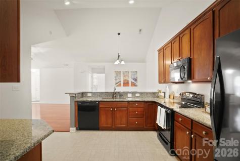 5518 Prosperity View Drive Charlotte NC 28269