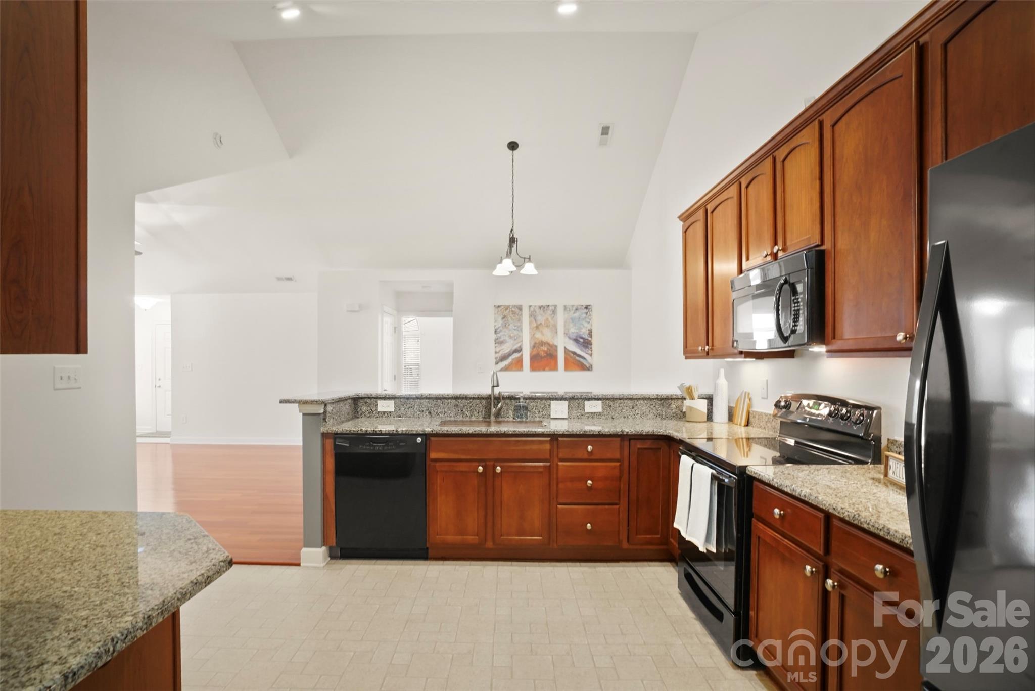 5518 Prosperity View Drive Charlotte NC 28269