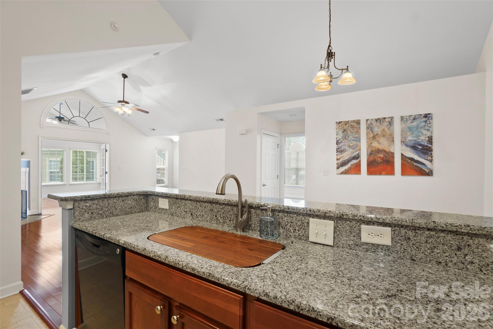 5518 Prosperity View Drive Charlotte NC 28269