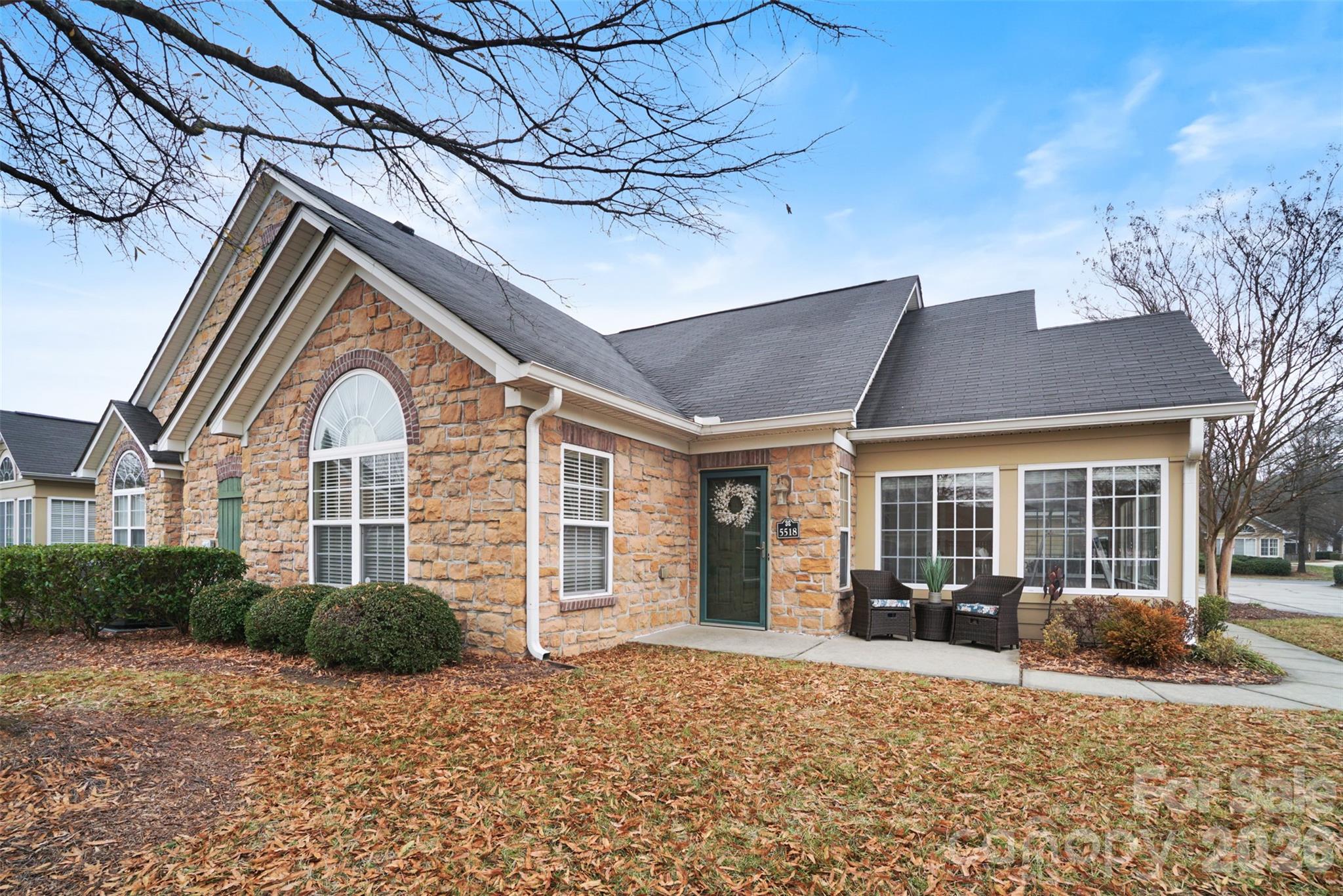 5518 Prosperity View Drive Charlotte NC 28269