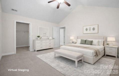 5518 Prosperity View Drive Charlotte NC 28269