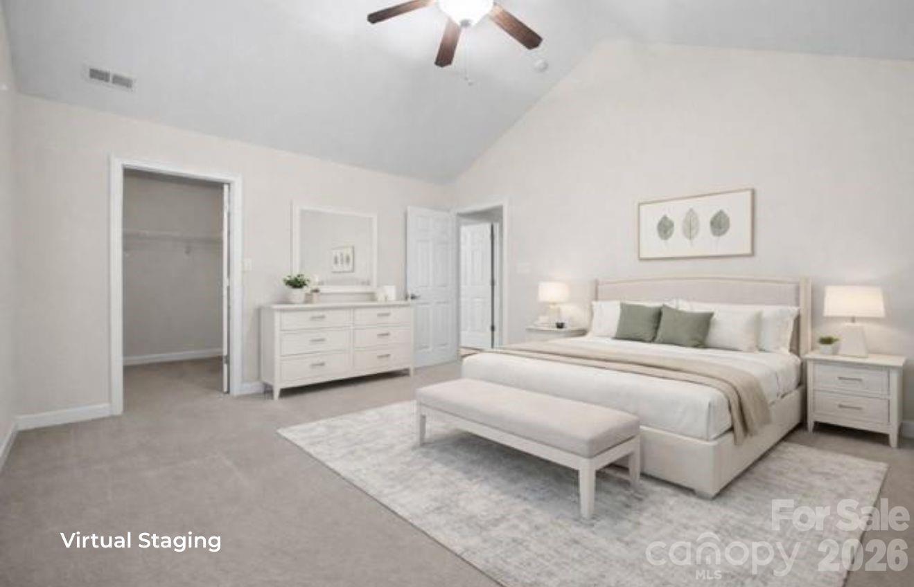 5518 Prosperity View Drive Charlotte NC 28269