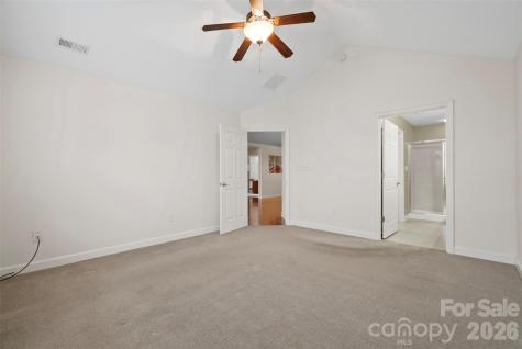 5518 Prosperity View Drive Charlotte NC 28269
