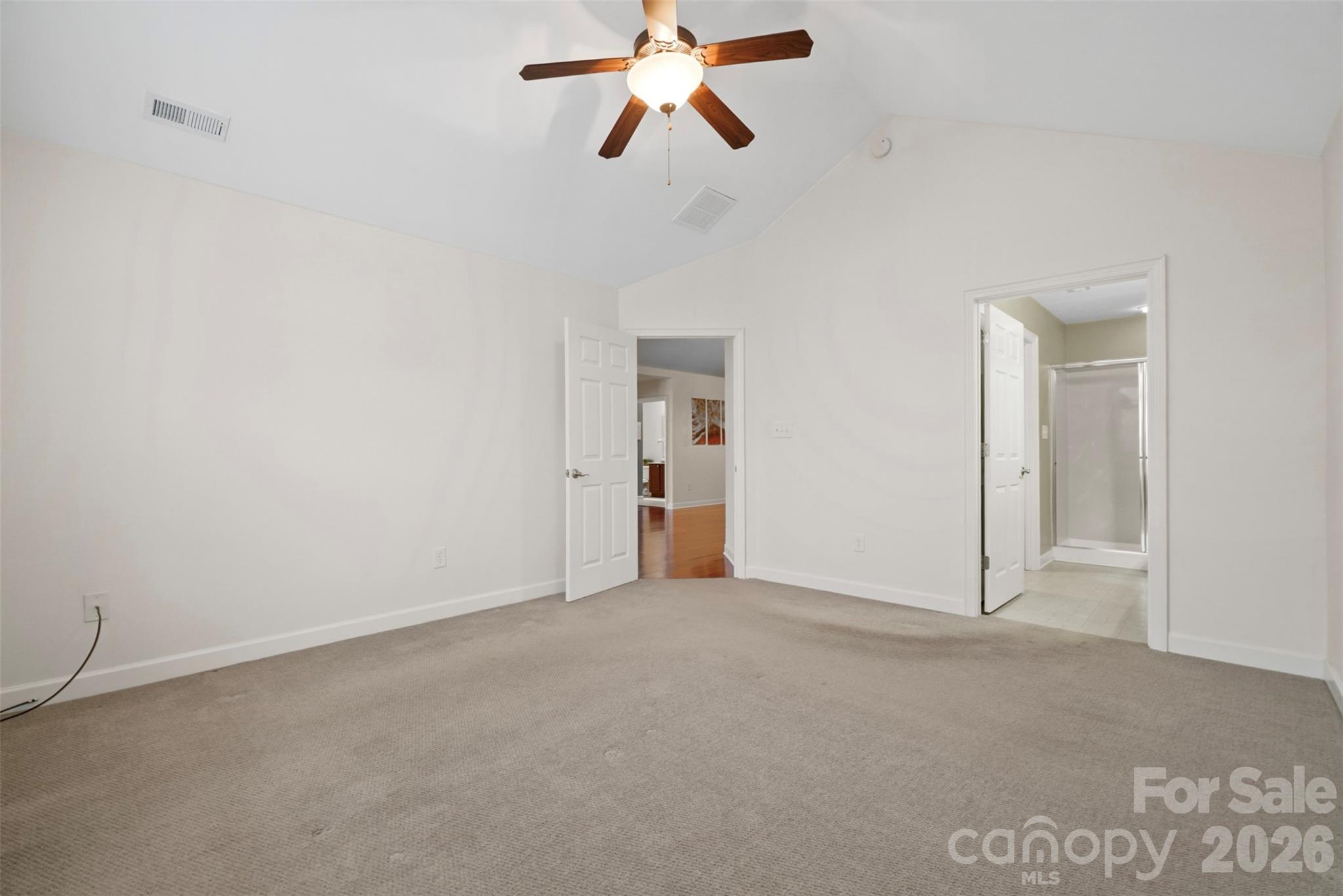 5518 Prosperity View Drive Charlotte NC 28269