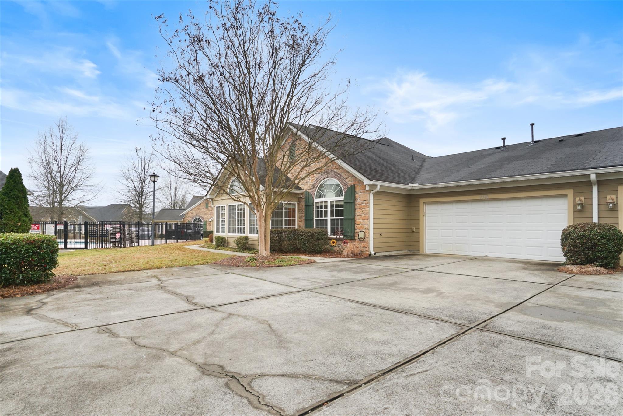 5518 Prosperity View Drive Charlotte NC 28269