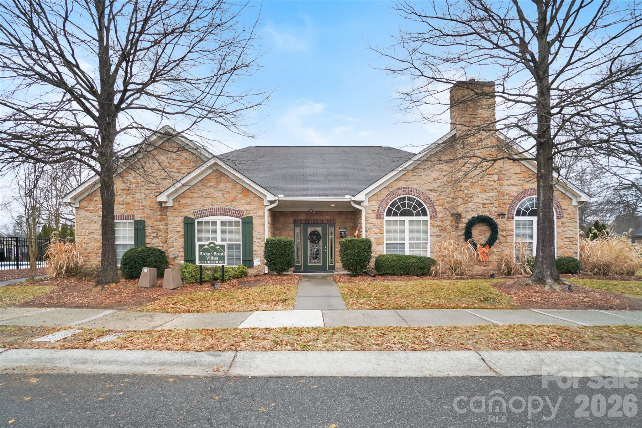 5518 Prosperity View Drive Charlotte NC 28269