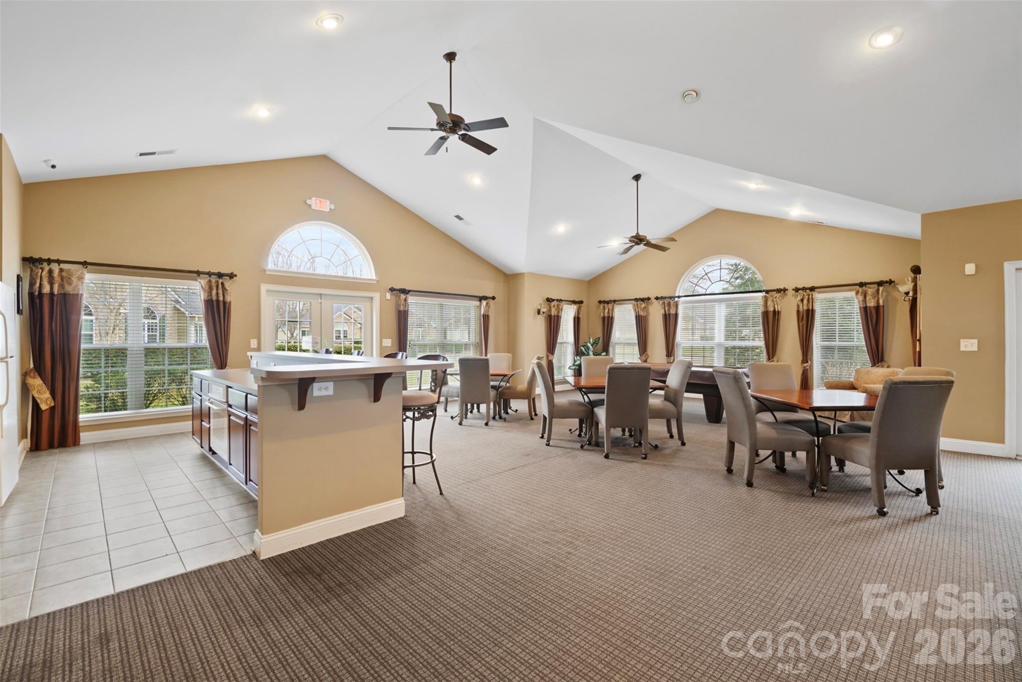 5518 Prosperity View Drive Charlotte NC 28269