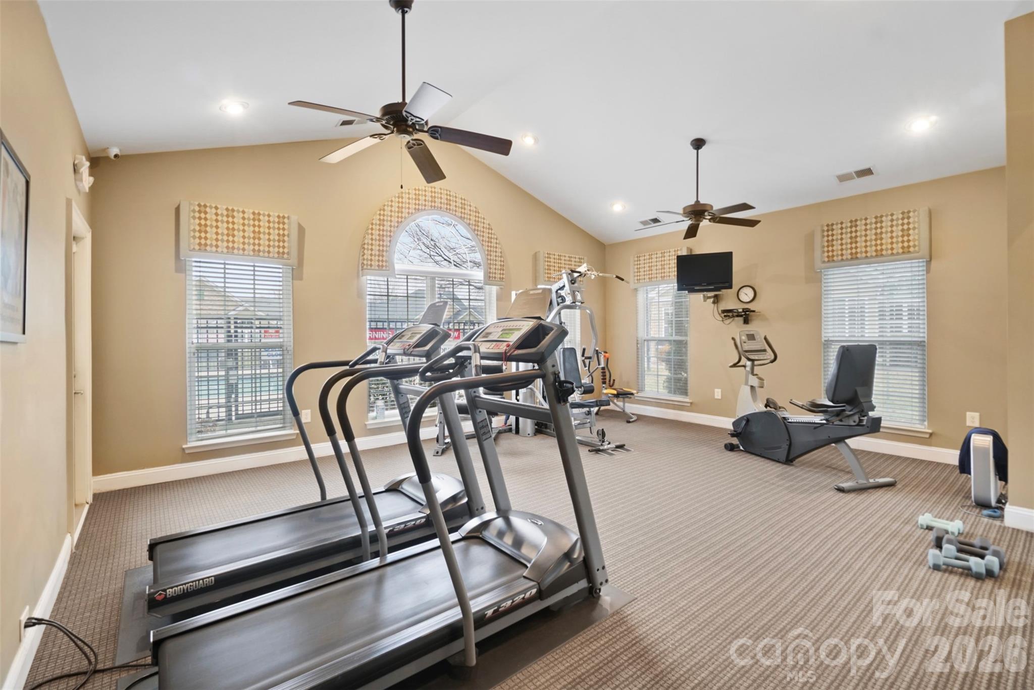 5518 Prosperity View Drive Charlotte NC 28269