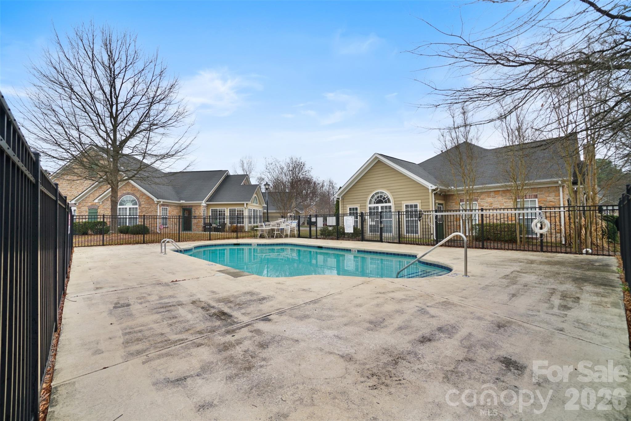 5518 Prosperity View Drive Charlotte NC 28269