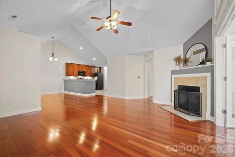 5518 Prosperity View Drive Charlotte NC 28269