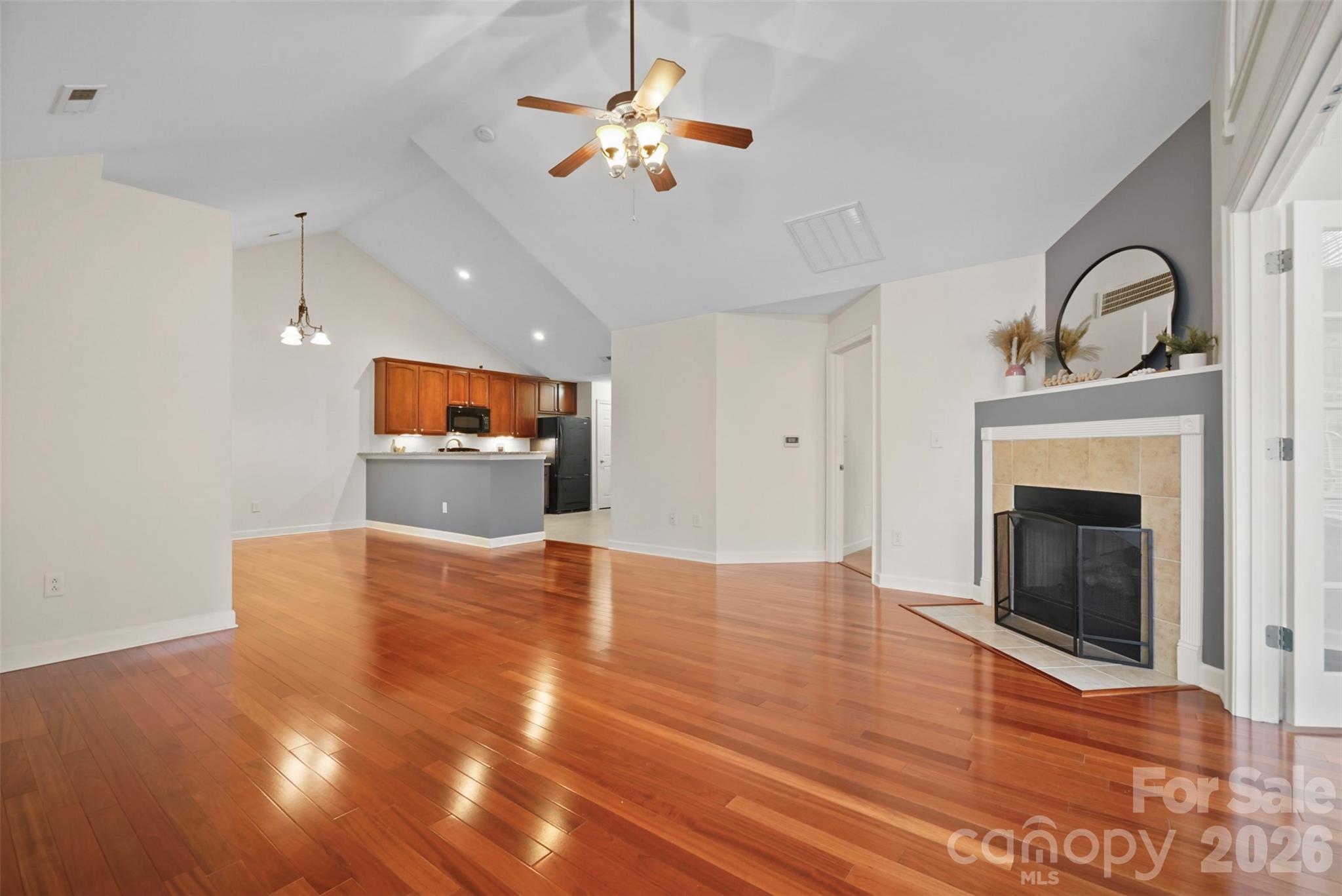 5518 Prosperity View Drive Charlotte NC 28269