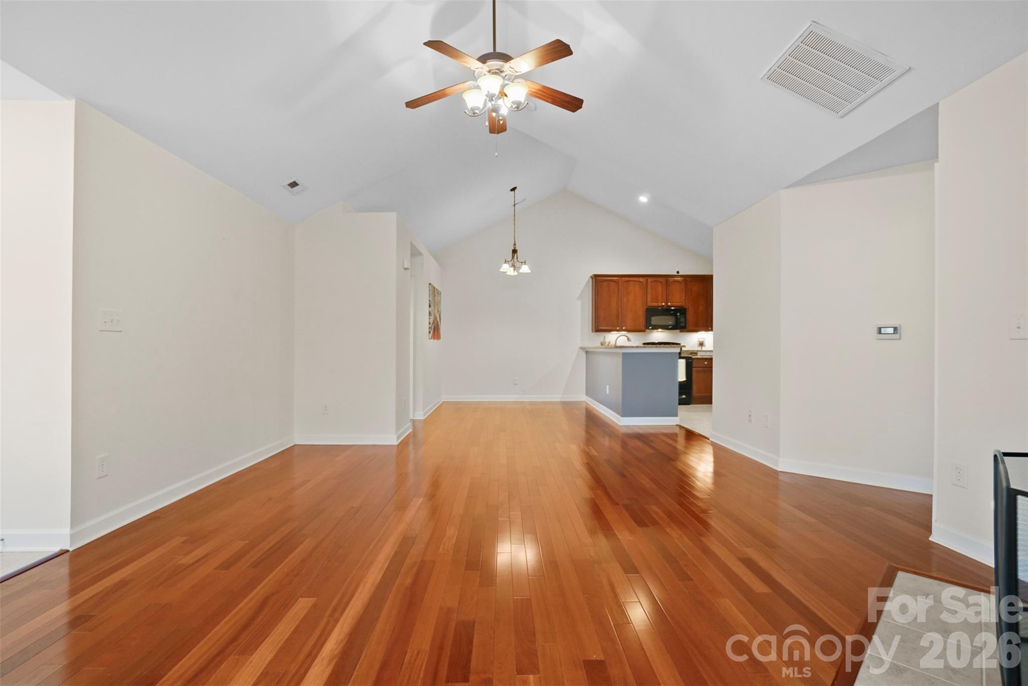 5518 Prosperity View Drive Charlotte NC 28269