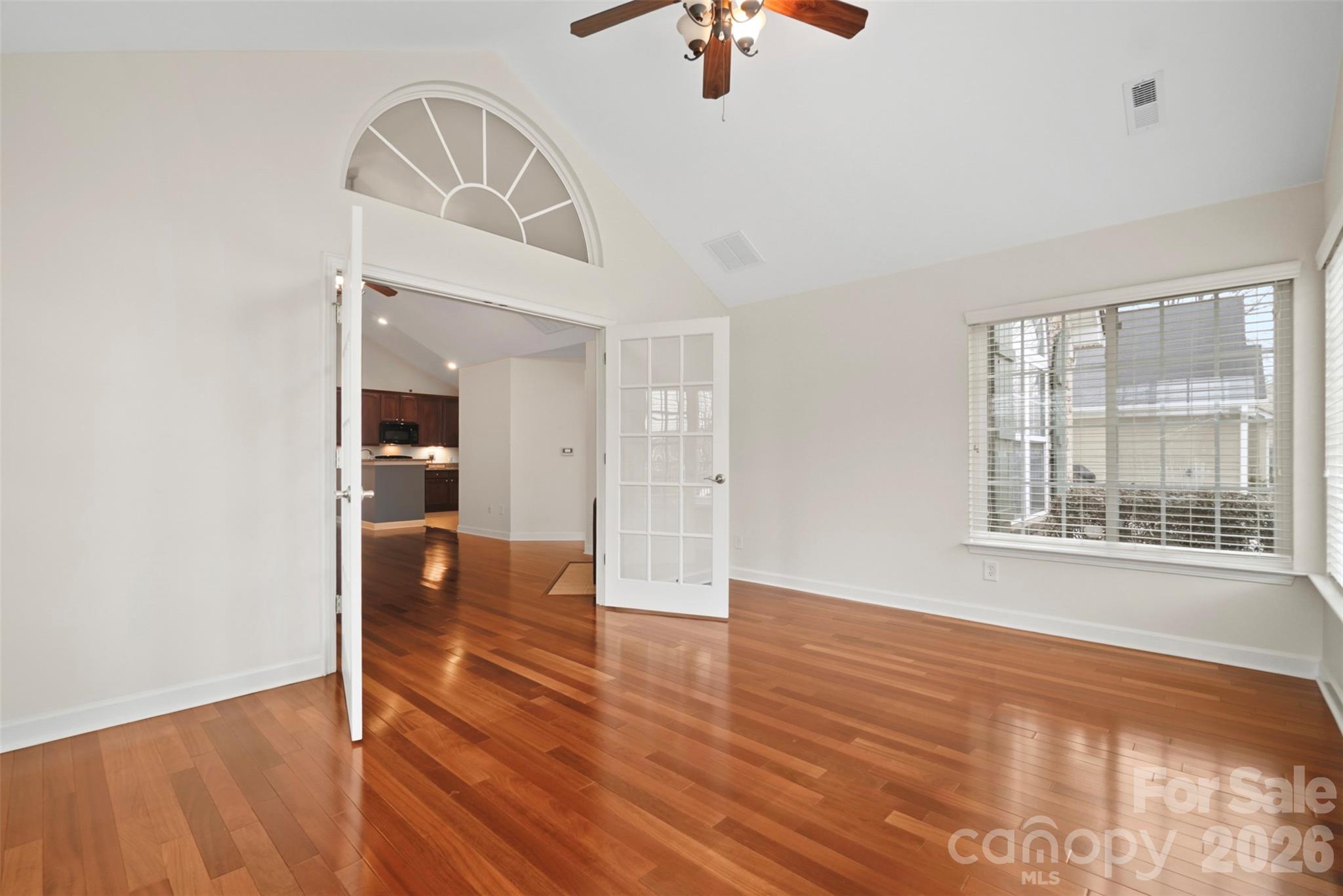 5518 Prosperity View Drive Charlotte NC 28269